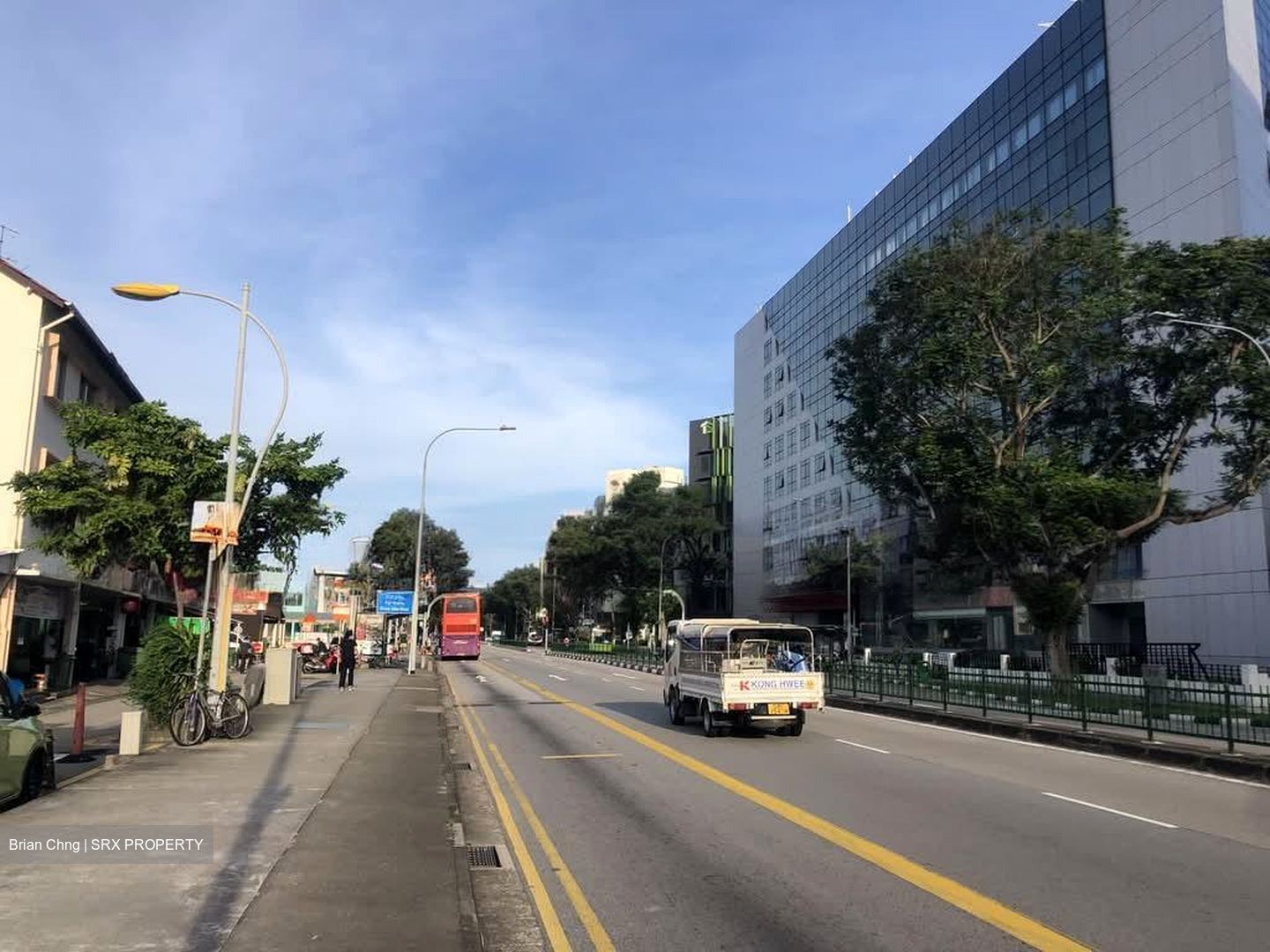 Solaris @tai Seng (D19), Retail #593480201
